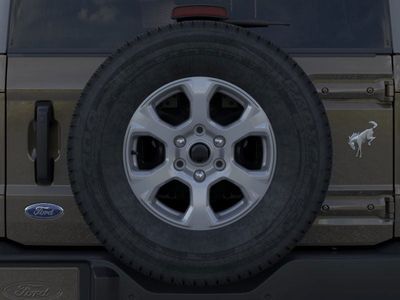 2026 Ford Bronco - Photo 43