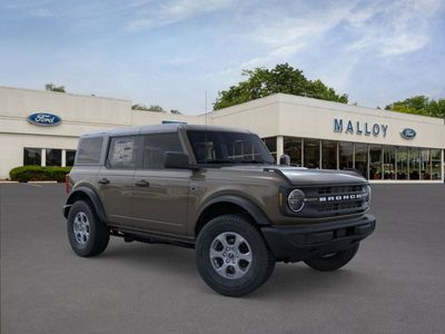 2026 Ford Bronco - Photo 34