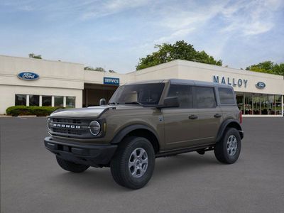 2026 Ford Bronco - Photo 42