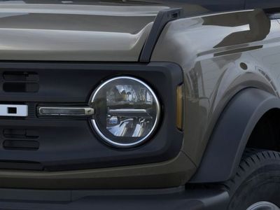 2026 Ford Bronco - Photo 1