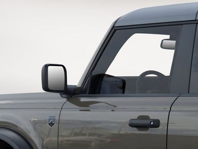 2026 Ford Bronco - Photo 23
