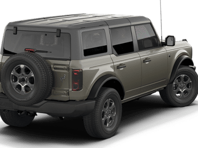 2026 Ford Bronco - Photo 57