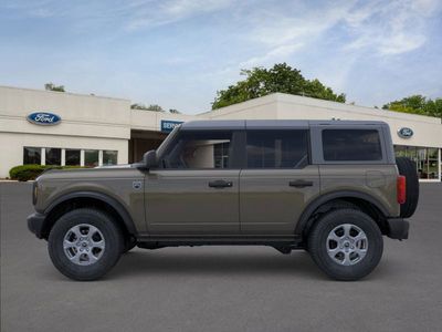 2026 Ford Bronco - Photo 40