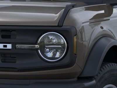 2026 Ford Bronco - Photo 28