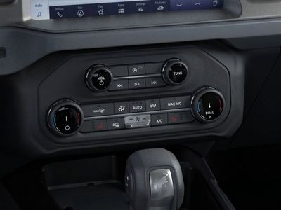 2026 Ford Bronco - Photo 20
