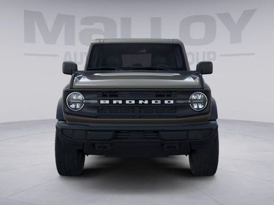 2026 Ford Bronco - Photo 7