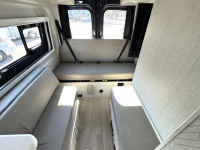 2026 Thor Motor Coach SANCTUARY - Photo 11