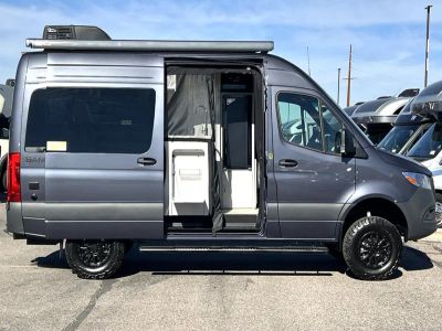 2026 Thor Motor Coach SANCTUARY - Photo 16