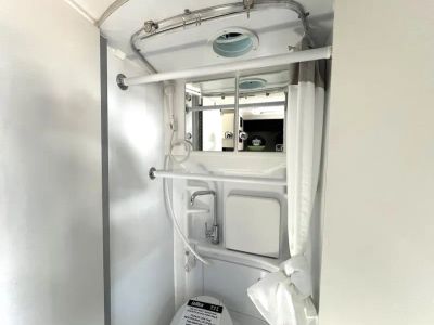 2026 Thor Motor Coach SANCTUARY - Photo 13