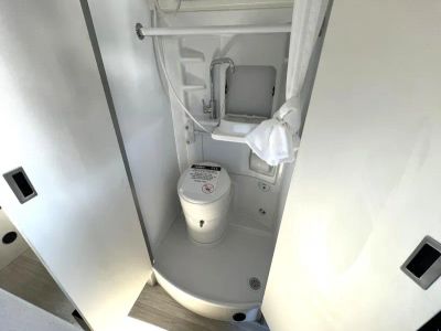 2026 Thor Motor Coach SANCTUARY - Photo 14