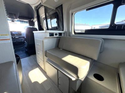 2026 Thor Motor Coach SANCTUARY - Photo 7