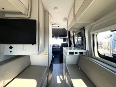 2026 Thor Motor Coach SANCTUARY - Photo 4