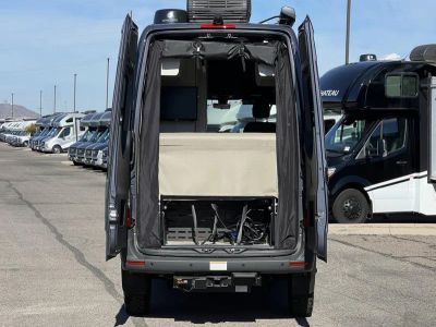 2026 Thor Motor Coach SANCTUARY - Photo 2