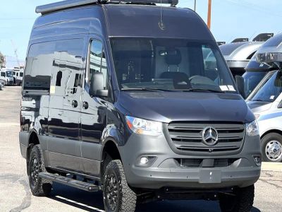 2026 Thor Motor Coach SANCTUARY - Photo 1