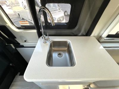 2026 Thor Motor Coach SANCTUARY - Photo 8