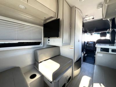 2026 Thor Motor Coach SANCTUARY - Photo 12