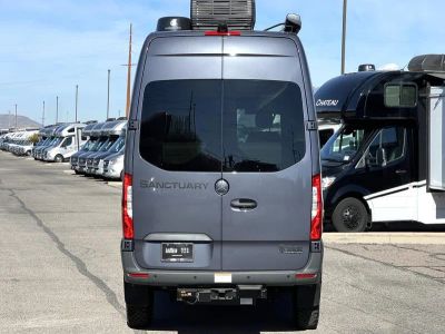 2026 Thor Motor Coach SANCTUARY - Photo 18