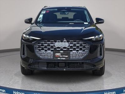 2026 Audi Q5 - Photo 2