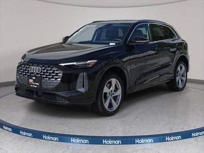 2026 Audi Q5 - Photo 1