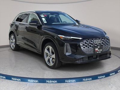 2026 Audi Q5 - Photo 3
