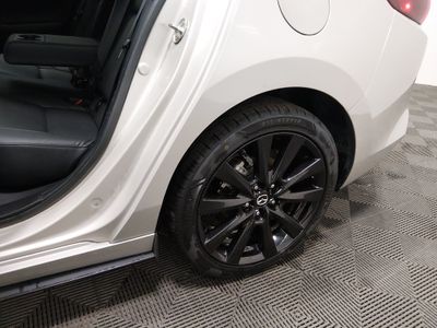 2024 Mazda Mazda3 Sedan - Photo 10