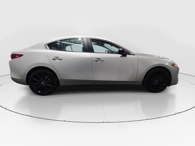 2024 Mazda Mazda3 Sedan - Photo 8
