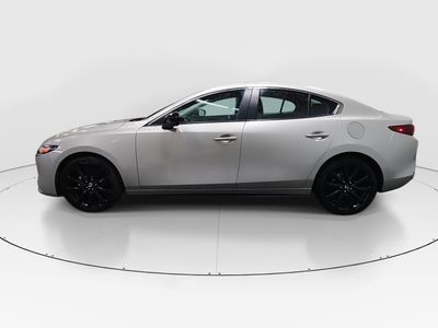 2024 Mazda Mazda3 Sedan - Photo 4