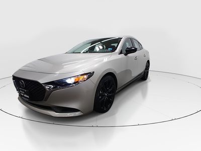 2024 Mazda Mazda3 Sedan - Photo 3