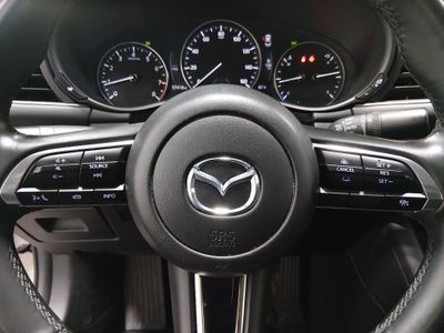 2024 Mazda Mazda3 Sedan - Photo 12
