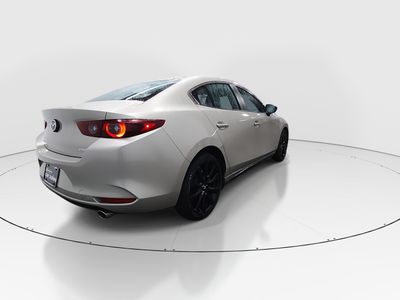 2024 Mazda Mazda3 Sedan - Photo 7