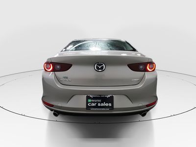 2024 Mazda Mazda3 Sedan - Photo 6
