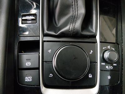 2024 Mazda Mazda3 Sedan - Photo 18