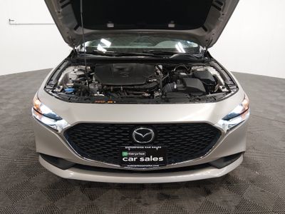 2024 Mazda Mazda3 Sedan - Photo 9