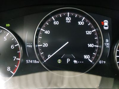2024 Mazda Mazda3 Sedan - Photo 14