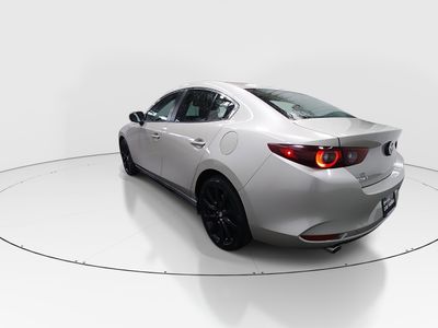 2024 Mazda Mazda3 Sedan - Photo 5