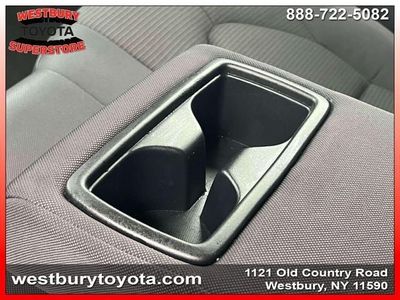 2024 Toyota Highlander - Photo 18