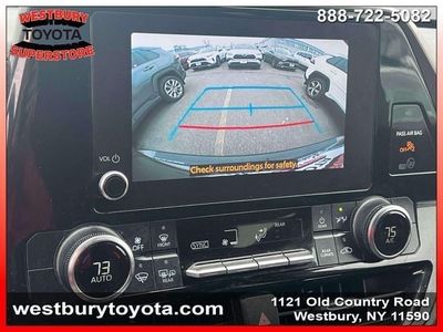 2024 Toyota Highlander - Photo 36