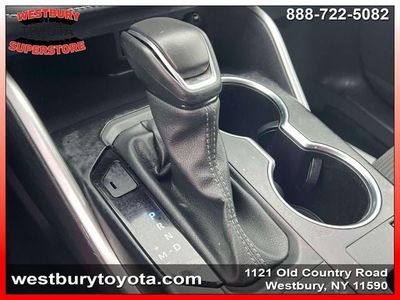 2024 Toyota Highlander - Photo 31