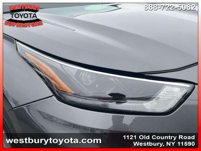 2024 Toyota Highlander - Photo 11