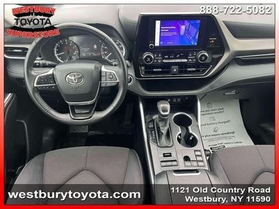 2024 Toyota Highlander - Photo 15