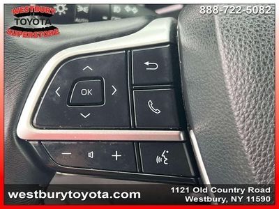2024 Toyota Highlander - Photo 25