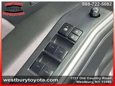 2024 Toyota Highlander - Photo 21