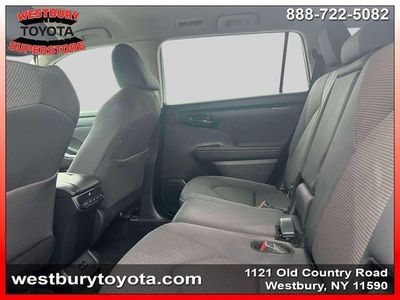 2024 Toyota Highlander - Photo 14