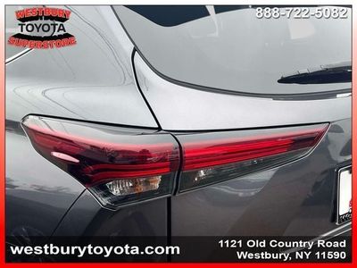 2024 Toyota Highlander - Photo 12
