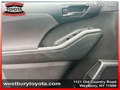 2024 Toyota Highlander - Photo 20