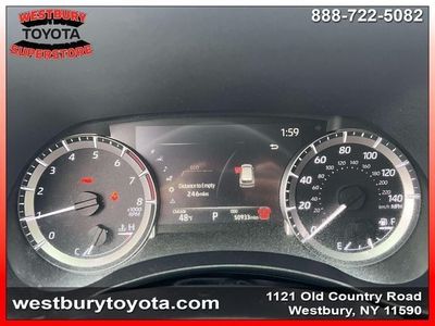 2024 Toyota Highlander - Photo 29