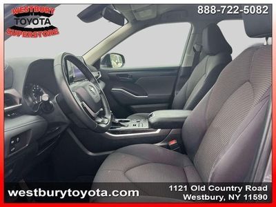 2024 Toyota Highlander - Photo 19