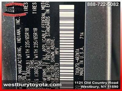 2024 Toyota Highlander - Photo 23