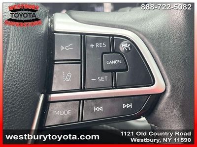 2024 Toyota Highlander - Photo 26