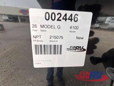 2026 Brinkley Model G - Photo 42